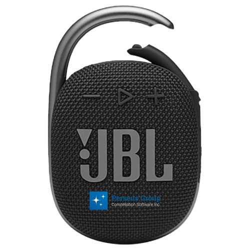 JBL Clip 4 Ultra-portable Waterproof Speaker