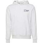 Bella + Canvas Unisex Sponge Fleece Pullover Hooded Sweatshirt