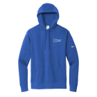Nike Club Fleece Sleeve Swoosh Pullover Hoodie