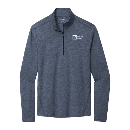 OGIO ® Force 1/4-Zip
