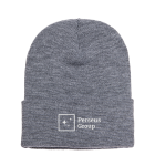 Yupoong Adult Cuffed Knit Beanie