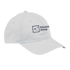 Big Accessories 6-Panel Twill Unstructured Cap
