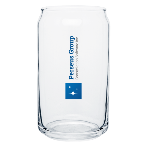 Glass Can