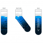 Custom Knit Socks