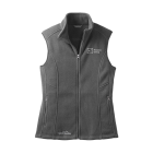 Eddie Bauer - Ladies Fleece Vest