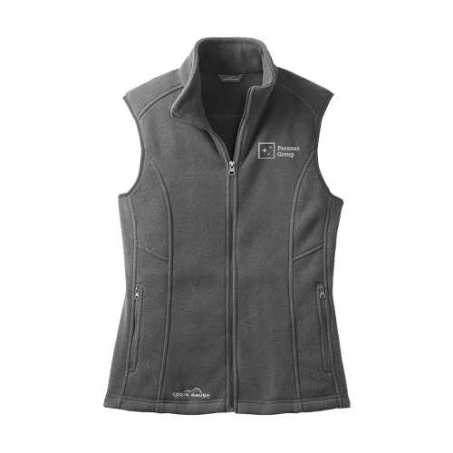 Eddie Bauer - Ladies Fleece Vest
