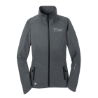 OGIO® ENDURANCE Ladies Crux Soft Shell