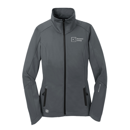 OGIO® ENDURANCE Ladies Crux Soft Shell
