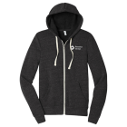 District® Medal Full-Zip Hoodie District® Medal Full-Zip Hoodie