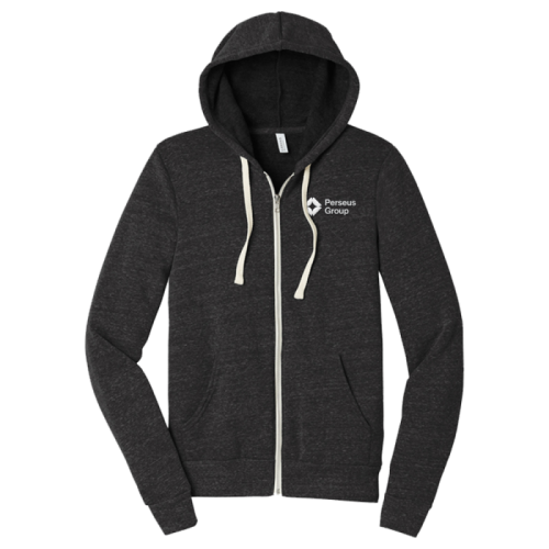 District® Medal Full-Zip Hoodie District® Medal Full-Zip Hoodie